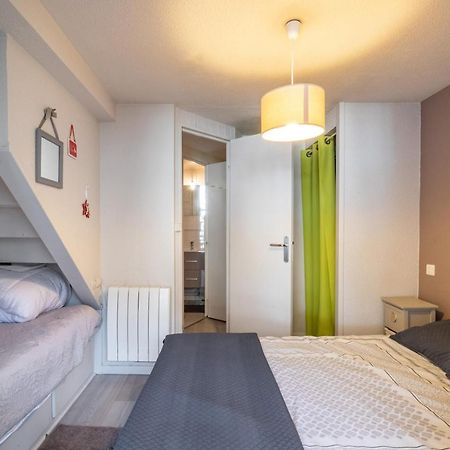 L'Atipic Apartment Bareges Luaran gambar