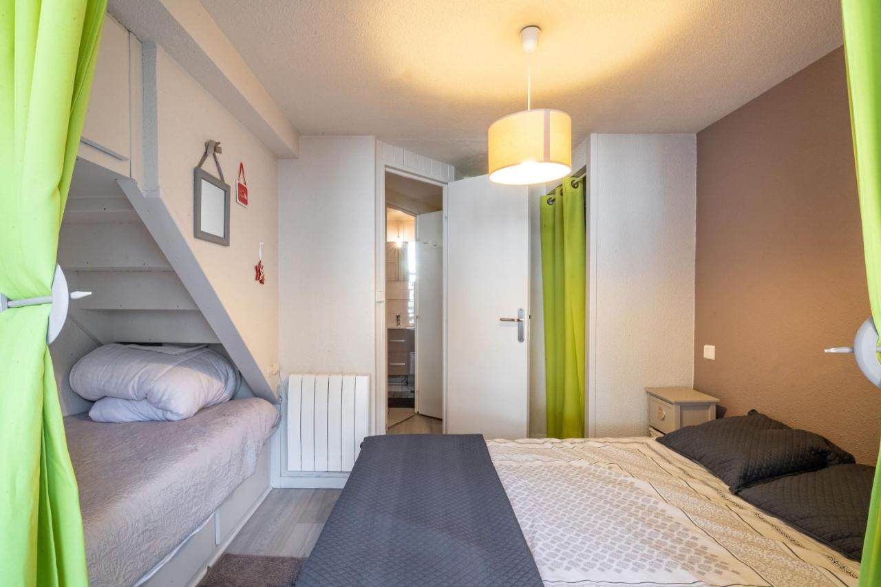 L'Atipic Apartment Bareges Luaran gambar