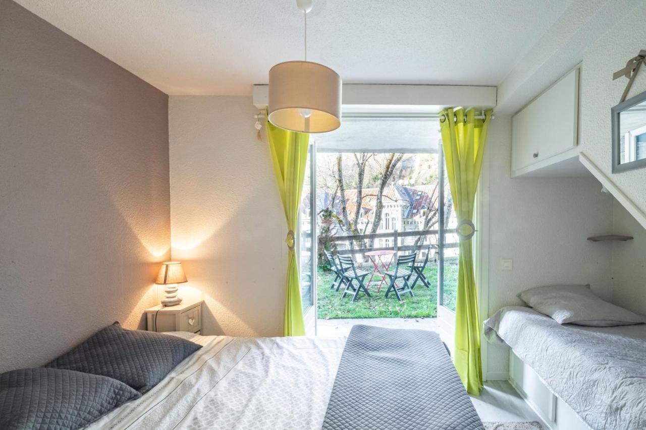 L'Atipic Apartment Bareges Luaran gambar
