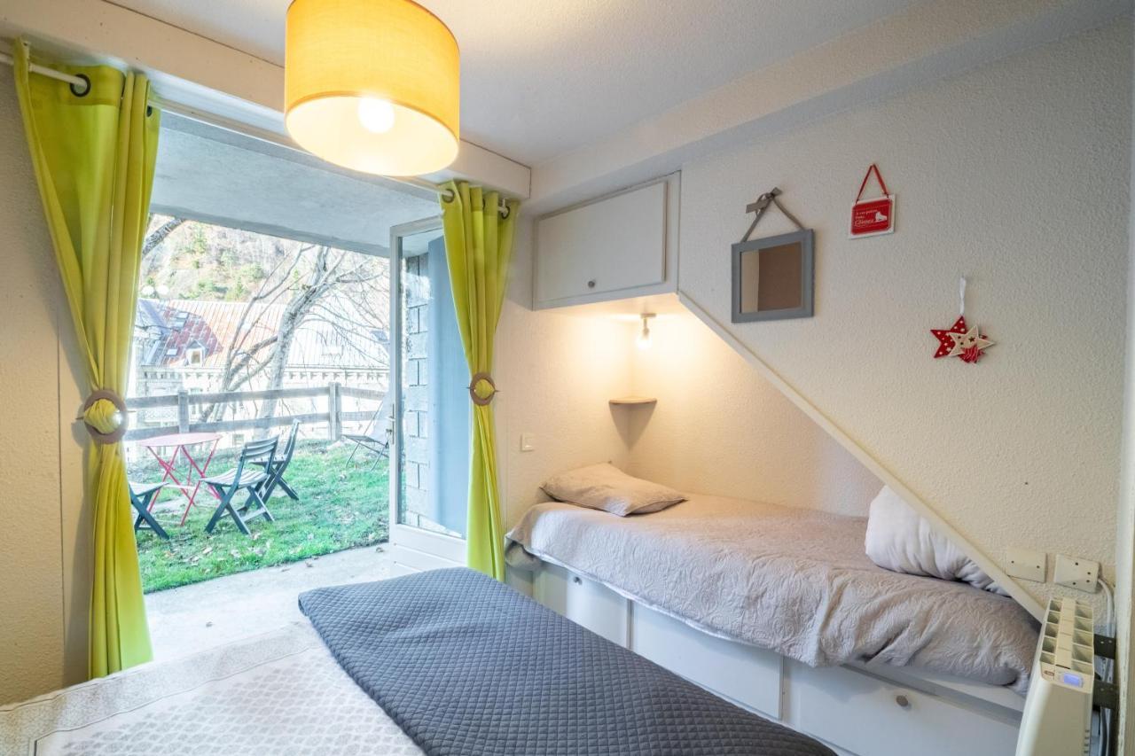 L'Atipic Apartment Bareges Luaran gambar