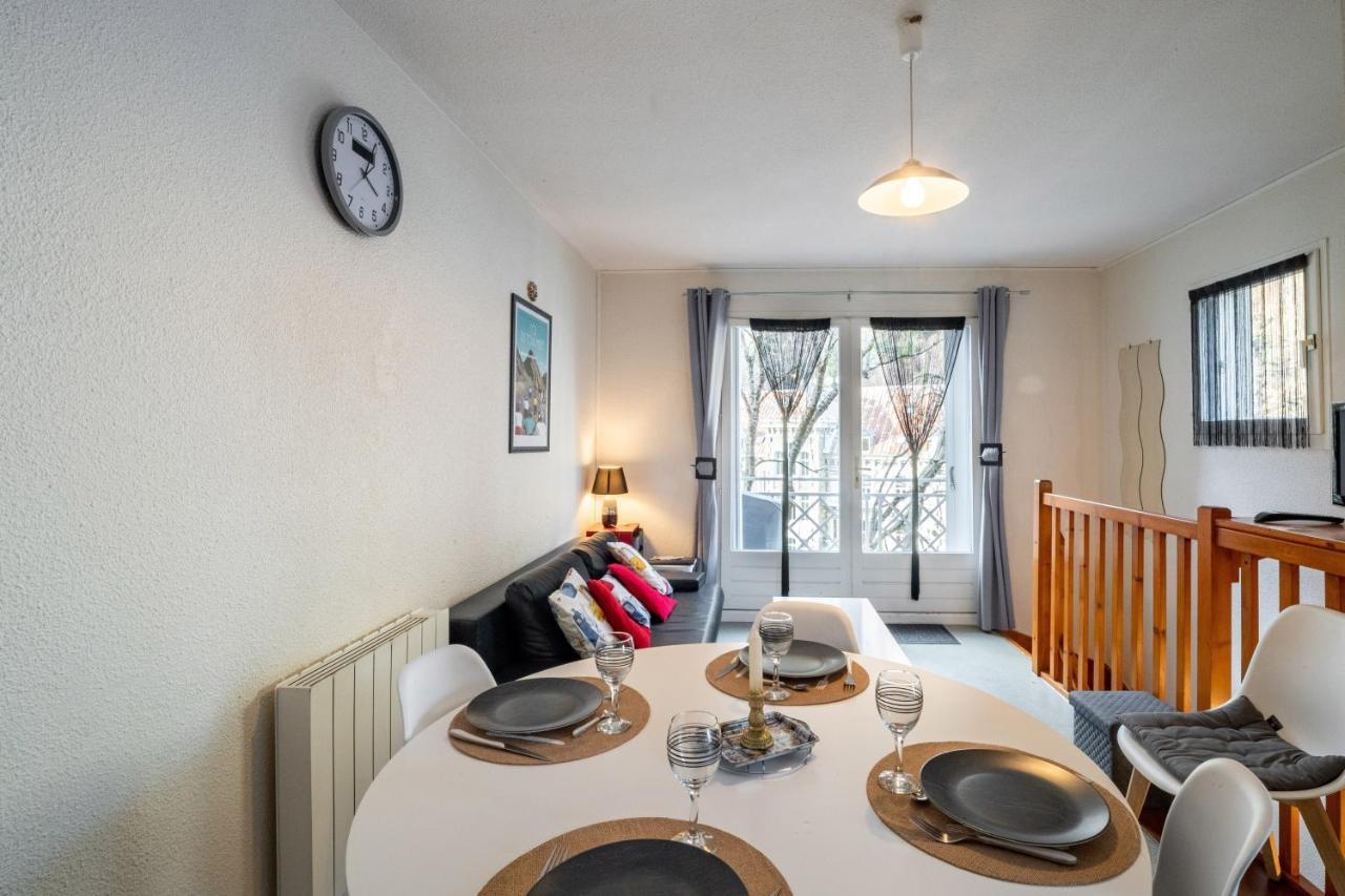 L'Atipic Apartment Bareges Luaran gambar