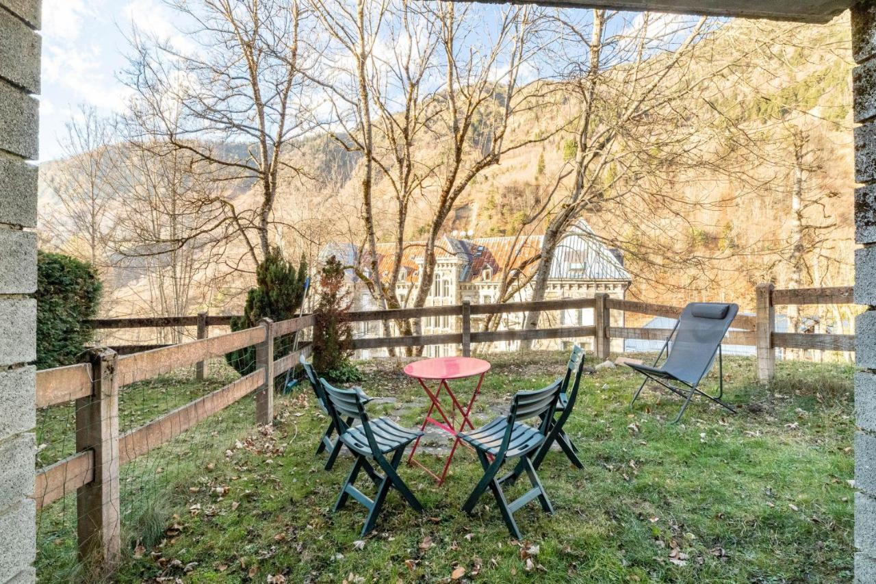L'Atipic Apartment Bareges Luaran gambar