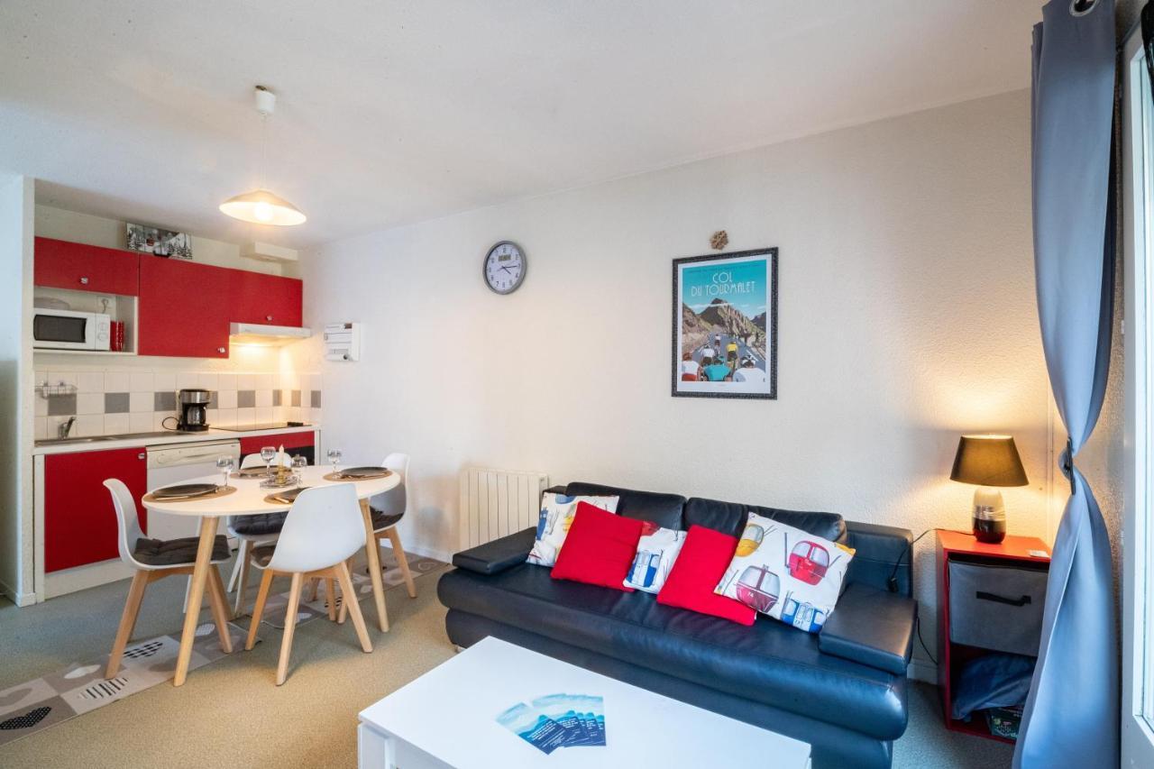 L'Atipic Apartment Bareges Luaran gambar