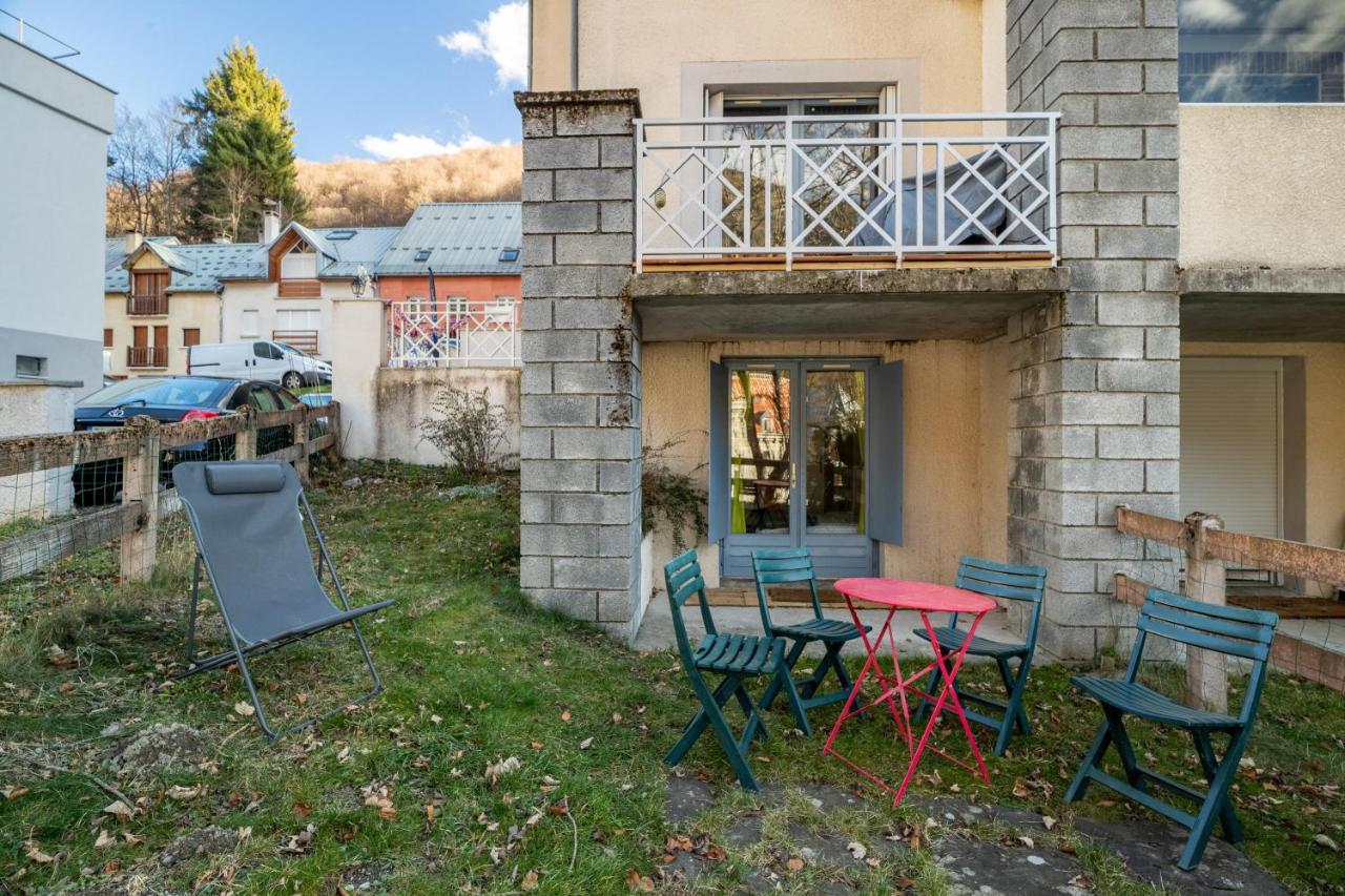 L'Atipic Apartment Bareges Luaran gambar