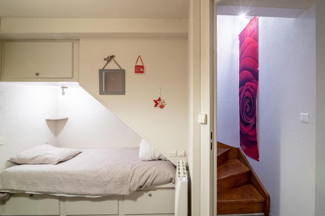 L'Atipic Apartment Bareges Luaran gambar