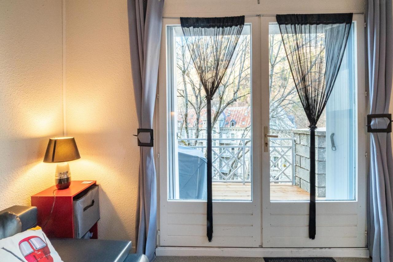 L'Atipic Apartment Bareges Luaran gambar