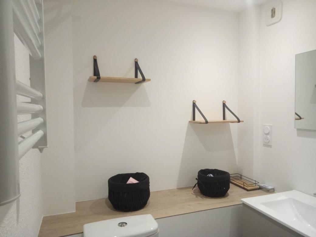 L'Atipic Apartment Bareges Luaran gambar